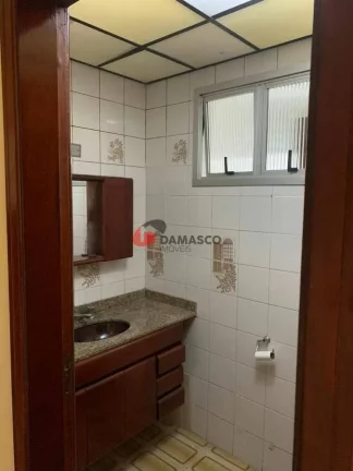 Imagem Apartamento à venda 3 Quartos, 1 Suite, 1 Vaga, 76M², Osvaldo Cruz, São Caetano do Sul - SP