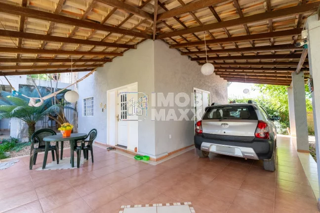 Imagem VENDA RÁPIDA - Casa de 3 suítes em Arniqueira - Águas Claras - Brasília, por R$ 790.000 para venda