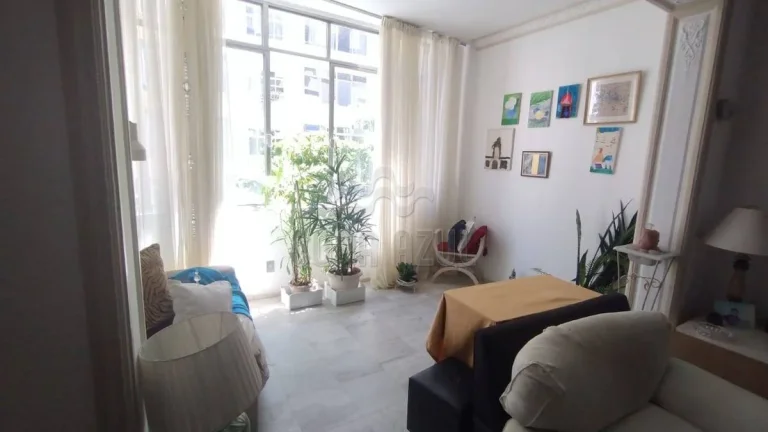 Imagem Copacabana – Rua Miguel Lemos | Residencial › Apartamento 3 quarto(s) à Venda