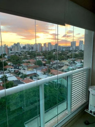 Imagem Apartamento studio mobiliado à venda no Home Boutique Brooklin