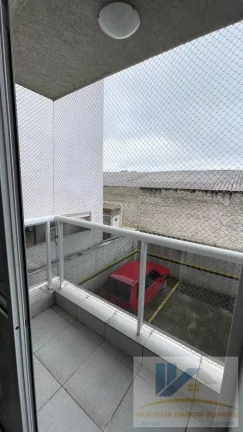 Imagem Apartamento para Venda em São José dos Pinhais, Boneca do Iguaçu, 2 dormitórios, 1 banheiro, 1 vaga