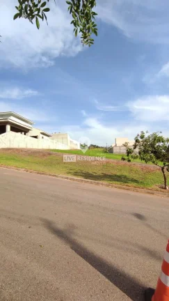Imagem Terreno à venda no sete lagos Itatiba - Live Residence
