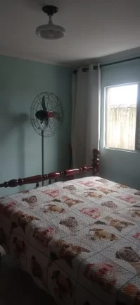 Imagem Casa para Venda em Mongaguá, Balneário Itaguai, 2 dormitórios, 1 suíte, 2 banheiros, 1 vaga