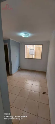 Imagem Apartamento no ypê amarelo horto do ypê - 47 m² - 2 Dorms.