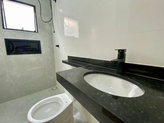 Imagem Casa para Venda em Itanhaém, Jardim Suarão (Interior)