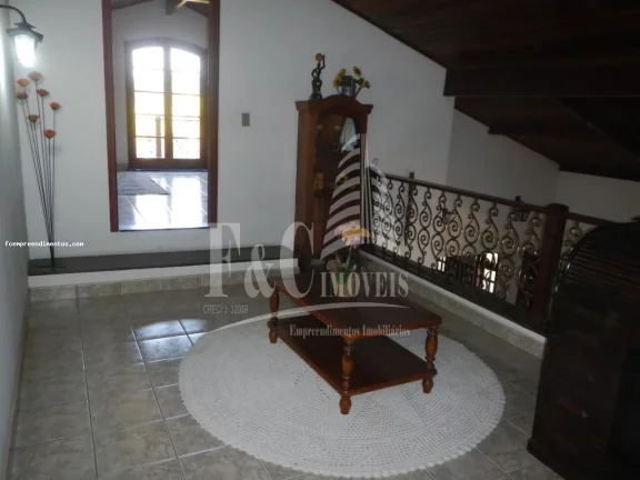 Imagem Chácara para Venda em Limeira, Loiolas, 5 dormitórios, 2 suítes, 4 banheiros, 4 vagas