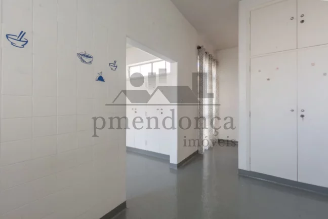 Imagem Higienopolis, 3 dormts, 1 suite, 1 vagas, para reforma