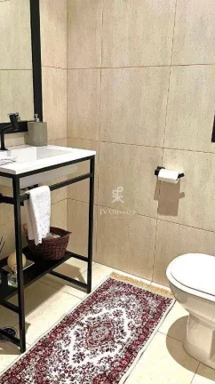 Imagem Apartamento com 4 dormitórios à venda, 200 m² por R$ 2.199.000,00 - Vila Mariana - São Paulo/SP