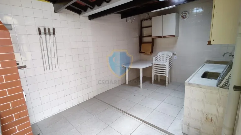 Imagem Casa, 2 dorms 1 suíte para Venda, Imperador, Praia Grande