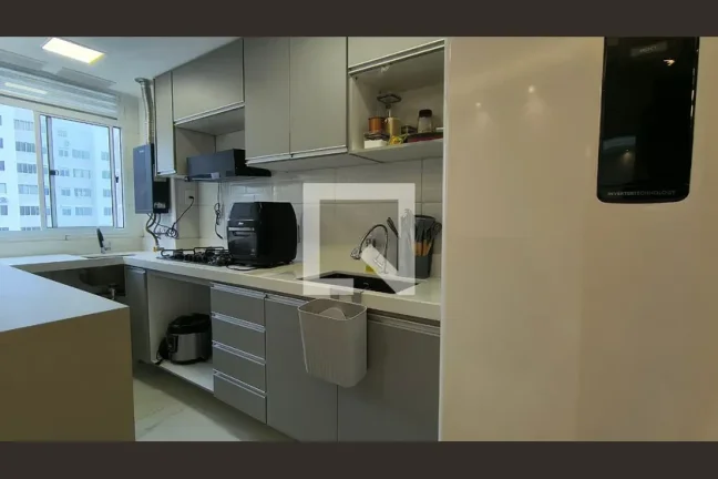 Imagem Apartamento à Venda - Vargem Pequena, 2 Quartos, 44 m2
