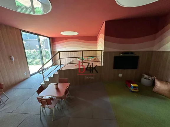 Imagem Apartamento à venda Brooklin com 3 dormitórios