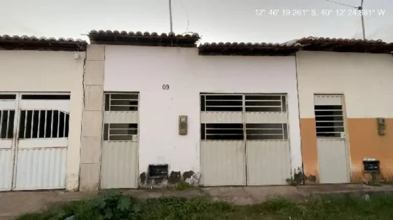 Foto do Imóvel
