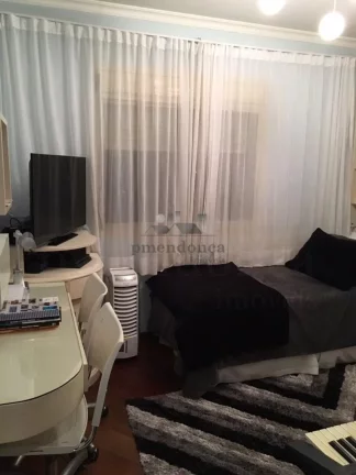 Imagem APARTAMENTO EM ANDAR ALTO COM VISTA ESPETACULAR!!!