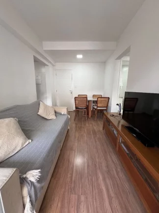 Imagem Apartamento à venda, 59 m² por R$ 440.000,00 - Várzea - Teresópolis/RJ