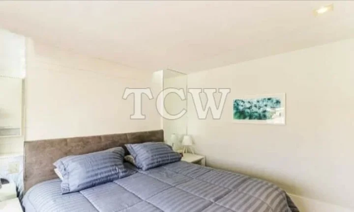 Imagem Apartamento à venda no bairro Aclimação - São Paulo/SP, Zona Sul