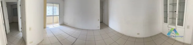 Imagem Apartamento a Venda 2 quartos com vaga na Vila Guarani!!!!