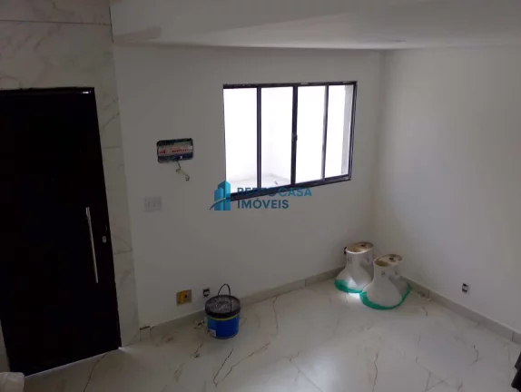 Imagem Casa Padrão