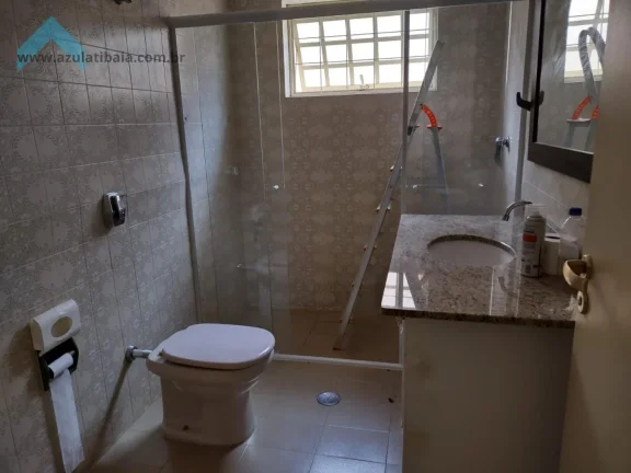 Imagem Casa Térrea com Edícula à Venda na Vila Thaís  Atibaia/SP