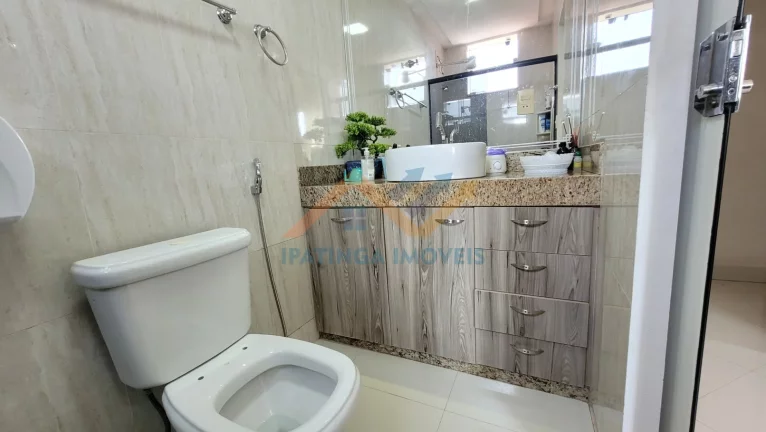 Imagem Apartamento no Caravelas - Ipatinga