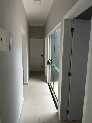 Imagem Casa com 3 dormitórios à venda, 120 m² por R$ 950.000,00 - Condominio Golden Park Residence II - Sorocaba/SP