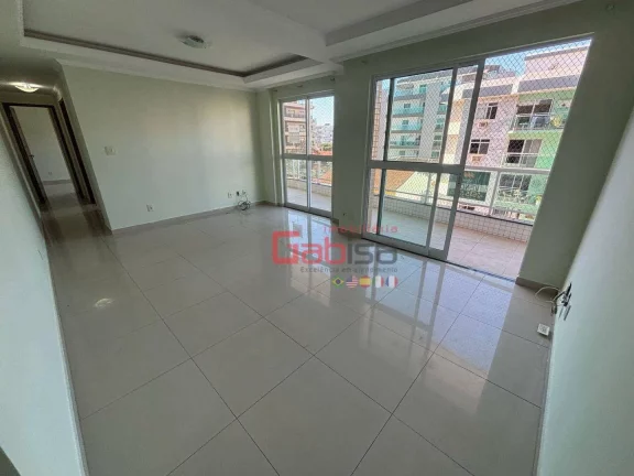Imagem Apartamento com 2 dormitórios à venda, 97 m² por R$ 549.000,00 - Braga - Cabo Frio/RJ