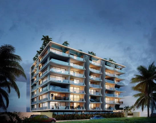 Imagem Apartamento à venda, 160 m² por R$ 2.955.405,52 - Intermares - Cabedelo/PB