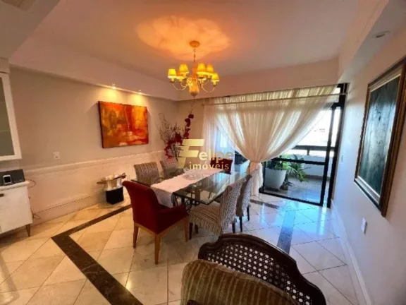 Imagem Vende Apartamento com EXCLUSIVIDADE na Praia do Canto com excelente localização e vista panorâmica para o mar!
