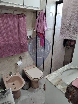 Imagem Apartamento à venda em São Paulo-SP, Água Branca: 3 quartos, 1 suíte, 2 salas, 3 banheiros, 2 vagas de garagem, 129m².