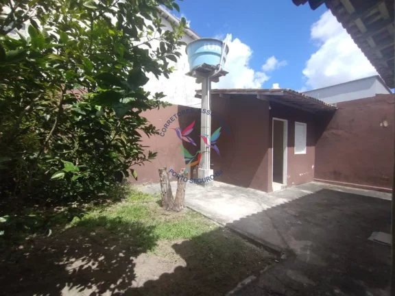Imagem CASA TÉRREA
