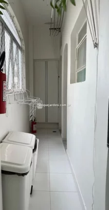 Imagem Apartamento à venda Jardim América São Paulo