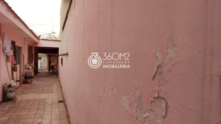 Imagem Casa para Venda em São Bernardo do Campo / SP no bairro Alvarenga