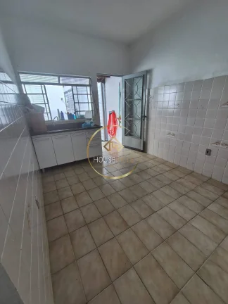 Imagem Casa, 3 Dormitórios ( 1 suíte), 199m², Bosque dos Eucaliptos, Sjc.