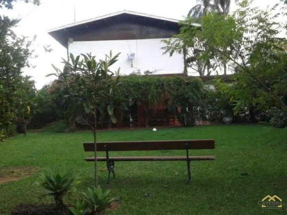 Imagem Sobrado à Venda 4 Suítes por R$1.917.000,00 - Jardim Novo Mundo - Jundiaí/SP