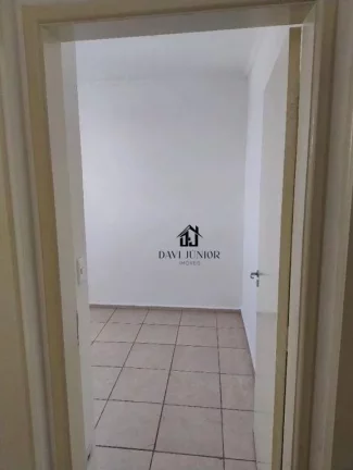 Imagem Apartamento com 3 dormitórios para alugar, 101 m² por R$ 2.587,00/mês - Parque Reserva Fazenda Imperial - Sorocaba/SP