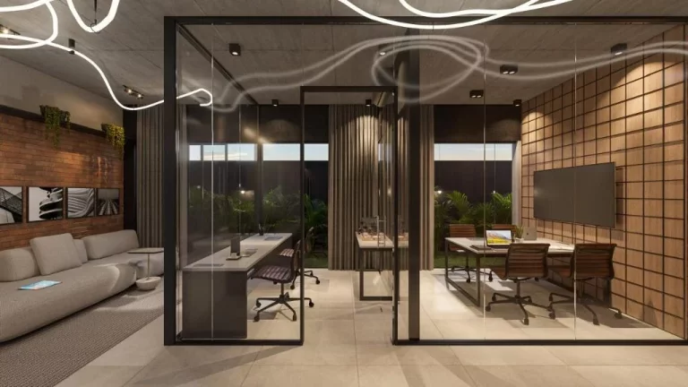 Imagem Brooklin Residencial: Conforto e Modernidade no Aeroclube, João Pessoa