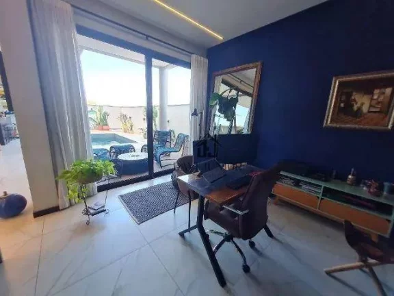 Imagem Casa com 3 suítes à venda, 226 m² por R$ 1.780.000 - Jardim Horizontes de Sorocaba - Sorocaba/SP