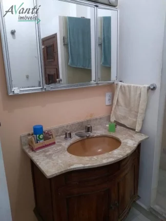 Imagem Apartamento à venda no bairro Embaré em Santos/SP