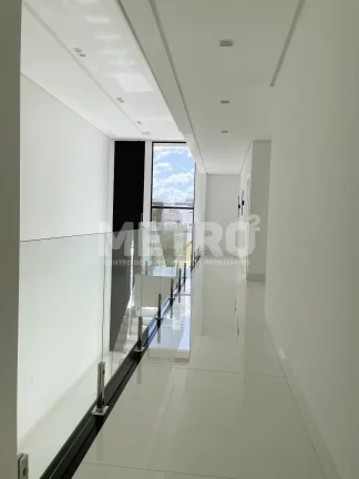 Imagem Casa à venda no Alphaville com 4 suítes, Gourmet com piscina, PETROLINA - PE