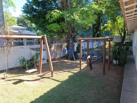Imagem Casa para Venda em Rio das Ostras, Estrada do Bosque, 3 dormitórios, 2 suítes, 3 banheiros, 2 vagas