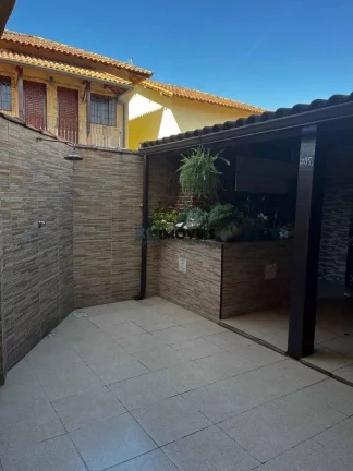 Imagem Casa a Venda no bairro Colubandê - São Gonçalo, RJ