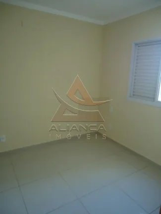 Imagem Apartamento - Ribeirão Preto - Ana Maria