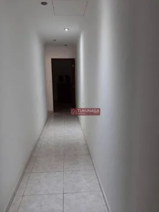 Imagem Casa com 3 quartos à venda, 135 m² por R$ 950.000 - Jardim Toscana - Guarulhos/SP