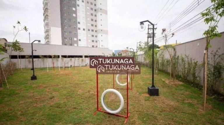 Imagem Apartamento à venda, 42 m² por R$ 320.000,00 - Vila Galvão - Guarulhos/SP