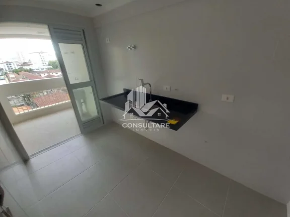 Imagem Apartamento 2 quartos no Boqueirão Cod: 24468 FSM