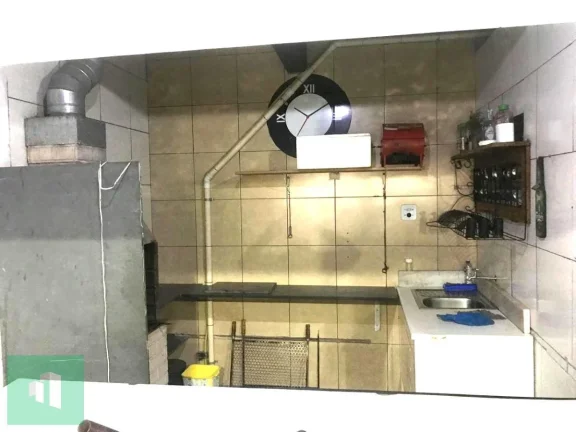 Imagem Sobrado com 2 quartos, à venda em São Paulo, Jardim Lourdes (Zona Sul)