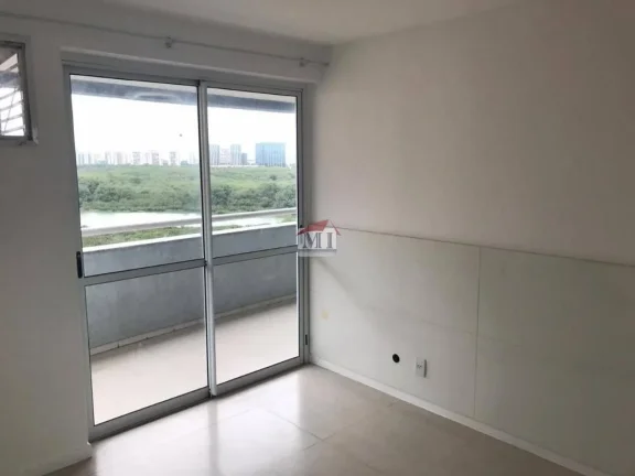 Foto do imóvel: Apartamento com 3 quartos para Locação, Barra Olímpica - Rio de Janeiro