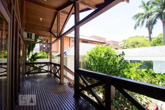 Imagem Casa à Venda - Vargem Grande, 3 Quartos, 1000 m2