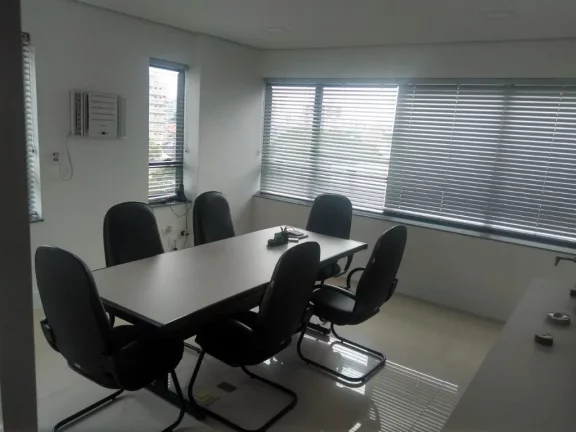 Imagem Sala à venda, 67 m² por R$ 480.000,00 - Centro - Suzano/SP