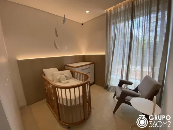 Imagem Apartamento para Venda em São Paulo / SP no bairro Jardim Paulista