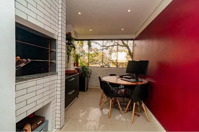 Imagem JPDAMDM 1083 Apto 612491040-12 - Apartamento à venda no bairro Jardim Planalto - Porto Alegre/RS